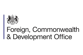 FCDO UK